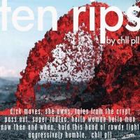 Виниловая пластинка Chll Pll / Ten Rips (LP)