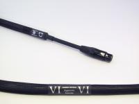 Кабель межблочный аудио QED Performance Audio 40i 2.0m (QE6115)