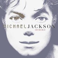 Компакт-диск Michael Jackson / Invincible (CD)