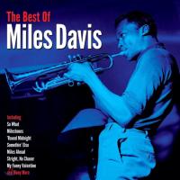 Компакт-диск Miles Davis / The Best Of Miles (3CD)