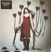 Виниловая пластинка Etta Marcus / Heart-Shaped Bruise (1LP)