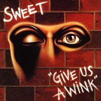 Компакт-диск Sweet / Give Us A Wink (New Extended Version)(CD)