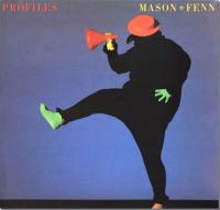 Виниловая пластинка Nick Mason (Pink Floyd) / Profiles (1LP)