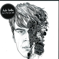Виниловая пластинка Andre Bratten / Be A Man You Ant (2LP)