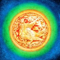 Виниловая пластинка Аквариум / Русский Альбом (LP)