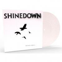 Виниловая пластинка Shinedown / The Sound Of Madness (Limited Edition)(Coloured Vinyl)(LP)