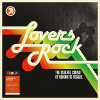 Виниловая пластинка Lovers Rock / Lovers Rock (2LP)