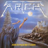 Виниловая пластинка ARTCH / ANOTHER RETURN (1LP)