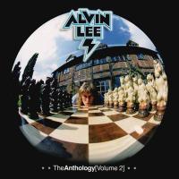 Компакт-диск Alvin Lee / The Anthology, Volume 2 (2CD)
