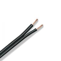 Акустический кабель QED (C-79/100B -1m #2) Black 79 Strand Cable, 1 м