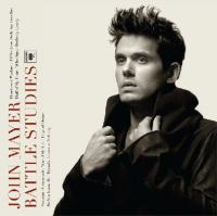 Виниловая пластинка John Mayer / BATTLE STUDIES
