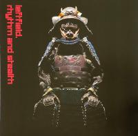 Виниловая пластинка LEFTFIELD / RHYTHM AND STEALTH (2LP)