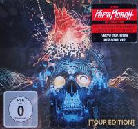 Компакт-диск Papa Roach / The Connection (CD+DVD) (2CD)
