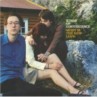 Виниловая пластинка Kings Of Convenience / Quiet is the new loud (LP)