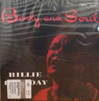 Виниловая пластинка Billie Holiday / Body And Soul (Acoustic Sounds) (1LP)