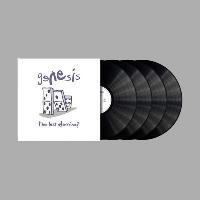 Виниловая пластинка Genesis / The Last Domino (LP)