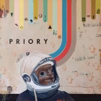 Компакт-диск Priory / Need To Know (1CD)