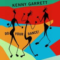Виниловая пластинка KENNY GARRETT / DO YOUR DANCE! (2LP)