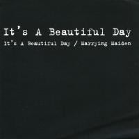 Компакт-диск It's A Beautiful Day / It's A Beautiful Day/Marrying Maiden (2CD)