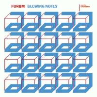 Виниловая пластинка FORUM / BLOWING NOTES (1LP)