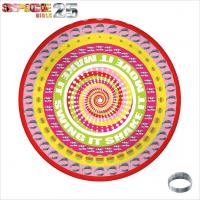 Виниловая пластинка Spice Girls / Spice (picture) (LP)