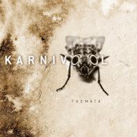 Виниловая пластинка Karnivool / Themata (2LP)