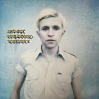 Виниловая пластинка Jay-Jay Johanson / Whiskey (Blue) (1LP)