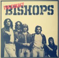 Виниловая пластинка THE COUNT BISHOPS / THE COUNT BISHOPS (1LP)