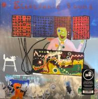 Виниловая пластинка George Harrison / Electronic Sound (1LP)