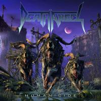 Компакт-диск Death Angel / Humanicide (RU)(CD)