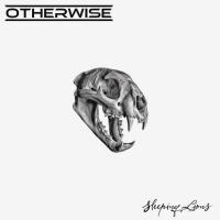 Компакт-диск Otherwise / Sleeping Lions (CD)