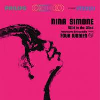 Виниловая пластинка Nina Simone / Wild Is The Wind (LP)