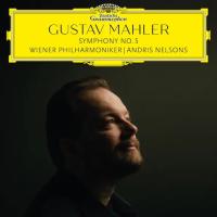 Виниловая пластинка Andris Nelsons & Wiener Philharmoniker / Mahler: Symphony No. 5 (2LP)