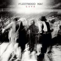 Компакт-диск Fleetwood Mac / Live (Deluxe Edition)(3CD)