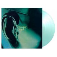 Виниловая пластинка Vangelis / Beaubourg (Coloured Vinyl)(LP)
