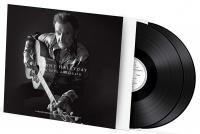 Виниловая пластинка Johnny Hallyday / SON REVE AMERICAIN - LA BANDE ORIGINALE DU FILM A NOS PROMESSES