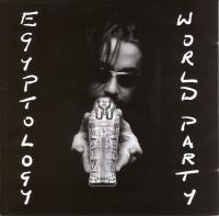 Компакт-диск World Party / Egyptology (1CD)