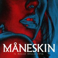 Компакт-диск Maneskin / Il Ballo Della Vita (CD)