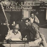 Виниловая пластинка Duke Ellington / Money jungle (1LP) Виниловая пластинка Duke Ellington / Money jungle (1LP)