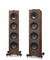 Напольная акустика KEF Q550 WALNUT (SP3960WA)