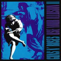 Виниловая пластинка Guns N' Roses / Use Your Illusion II (2LP)