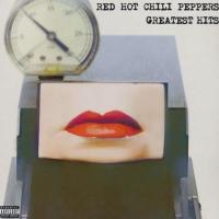 Компакт-диск Red Hot Chili Peppers / Greatest Hits (RU)(CD)