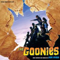 Виниловая пластинка Soundtrack / Dave Grusin: The Goonies (Limited Edition)(Picture Disc)(LP) Виниловая пластинка Soundtrack / Dave Grusin: The Goonies (Limited Edition)(Picture Disc)(LP)