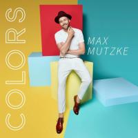 Компакт-диск Max Mutzke / Colors (CD)