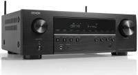 AV ресивер DENON AVRS660HBKE2