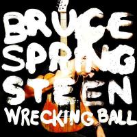 Компакт-диск Bruce Springsteen / Wrecking Ball (1CD)