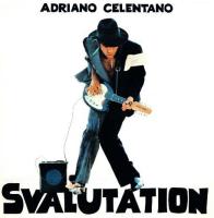 Виниловая пластинка Adriano Celentano / Svalutation (1LP) Виниловая пластинка Adriano Celentano / Svalutation (1LP)
