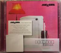 Компакт-диск The Cure / Three Imaginary Boys - deluxe (Jewel, Deluxe) (2CD)