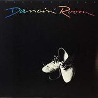 Виниловая пластинка PAUL GUZZONE / DANCIN ROOM (1LP)