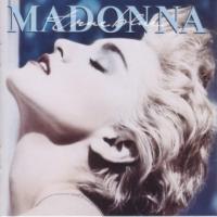 Компакт-диск Madonna / True Blue (Jewel) (1CD)